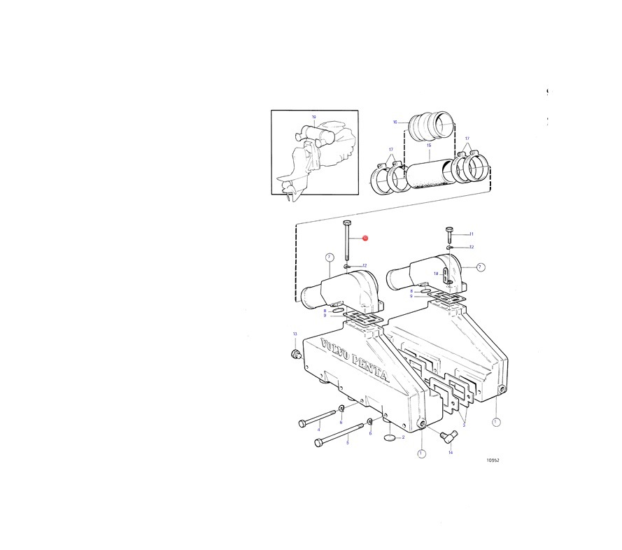 192548-1-1.jpg BULLONE ESAGONALE - immagine 1