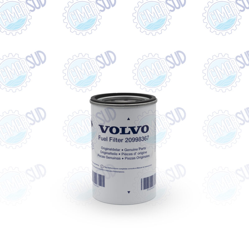 FILTRO CARBURANTE