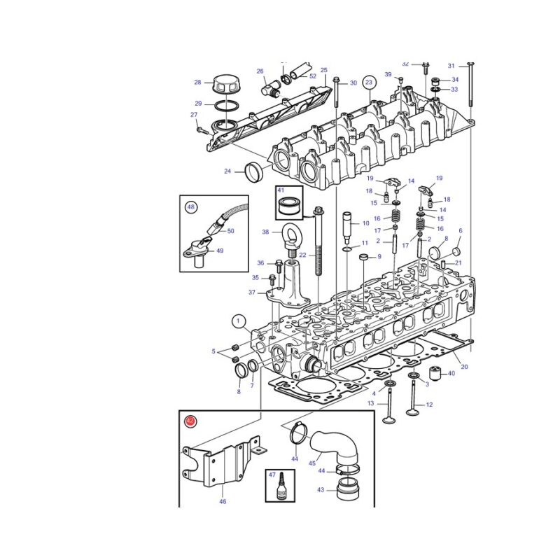 KIT CONNESSIONE
