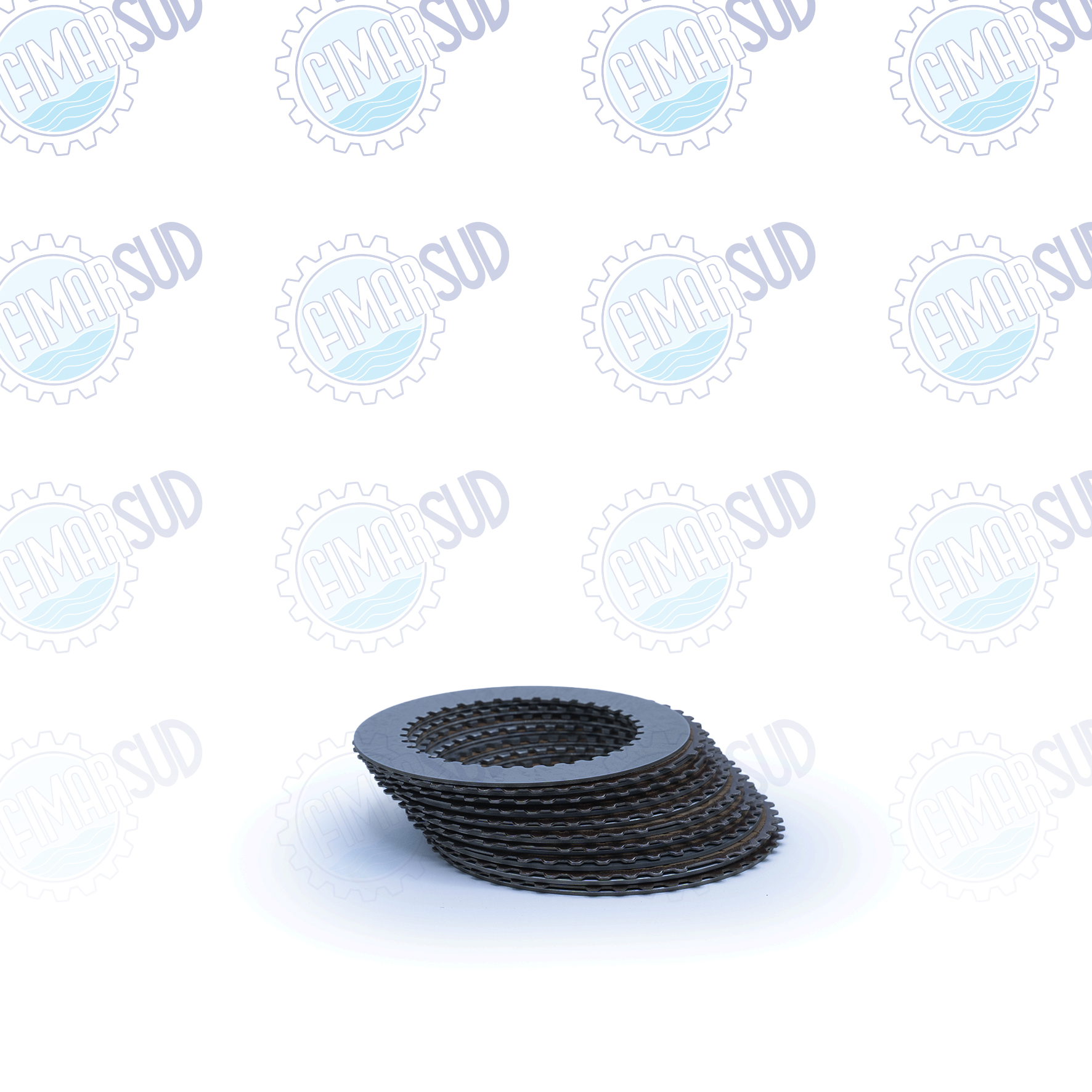 21357719 DISC KIT - immagine 1