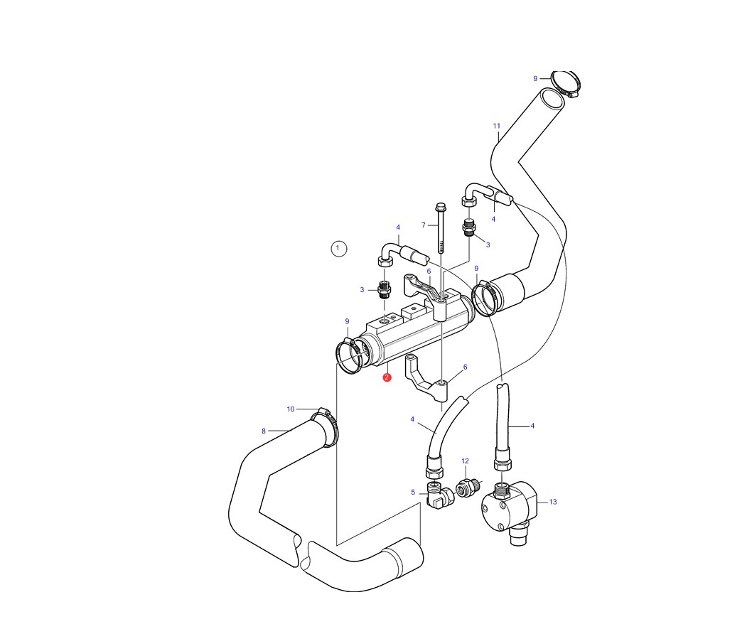 21657818-1-1.jpg RADIATORE OLIO - immagine 1
