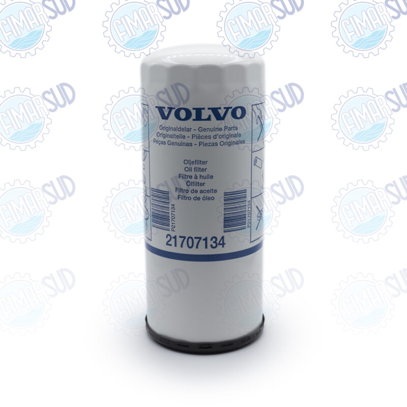 FILTRO OLIO