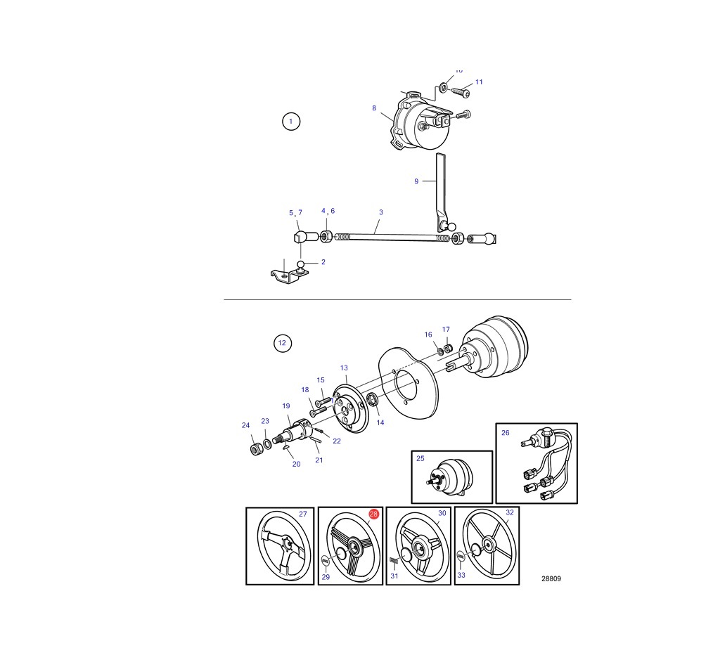 21729995-1-1.jpg VOLANTE - immagine 1