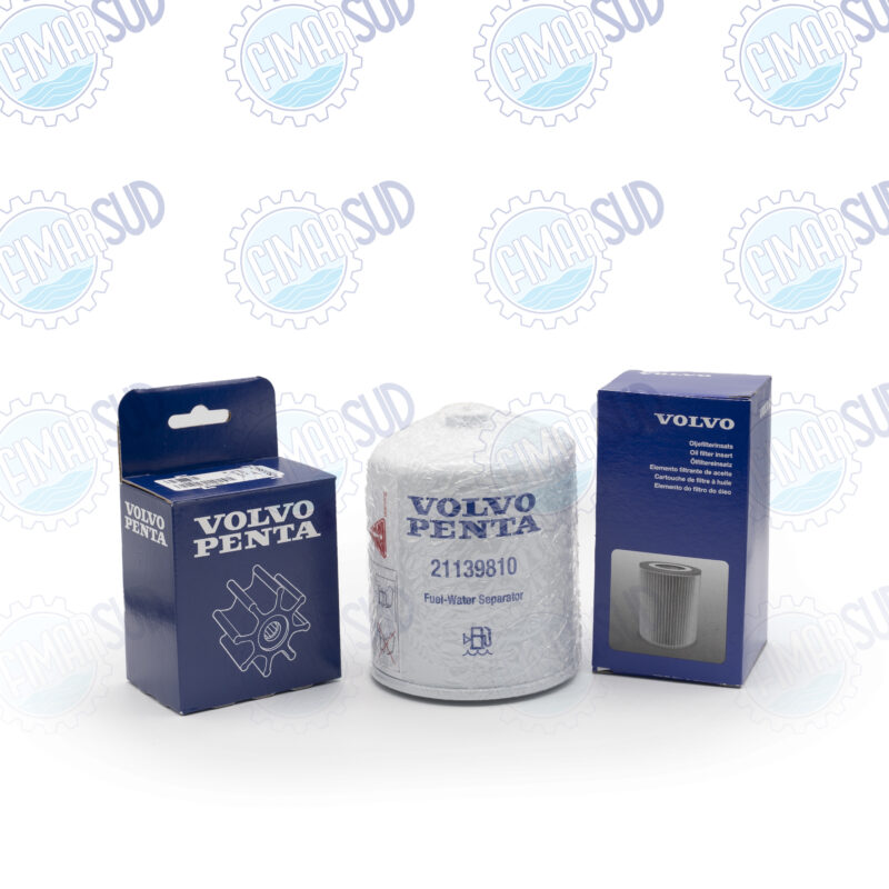 KIT SERVIZIO