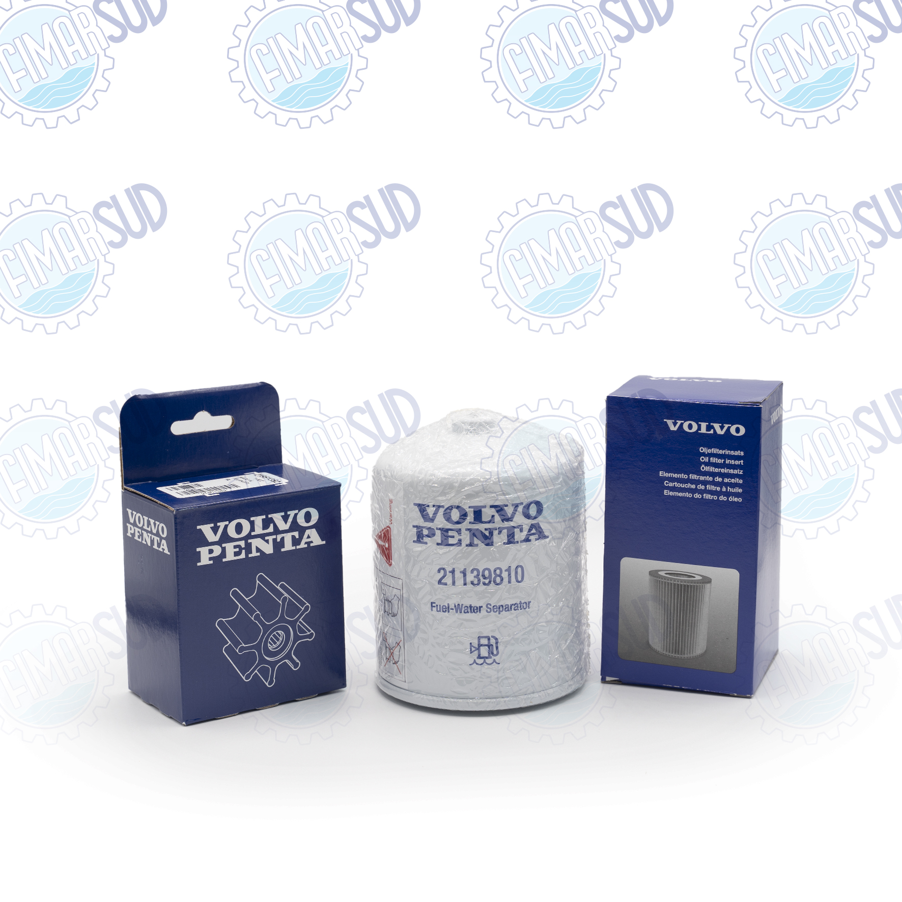 21759184 KIT SERVIZIO - immagine 1