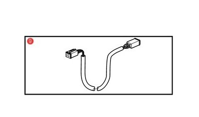 CABLAGGIO ELETTRICO