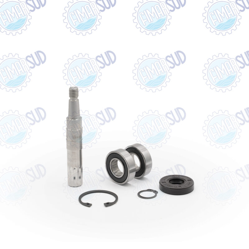 PUMP SHAFT KIT