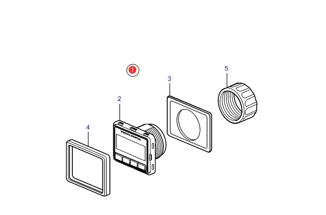 22499270-1-1.jpg QUADRO INFORMAZIONI - immagine 1