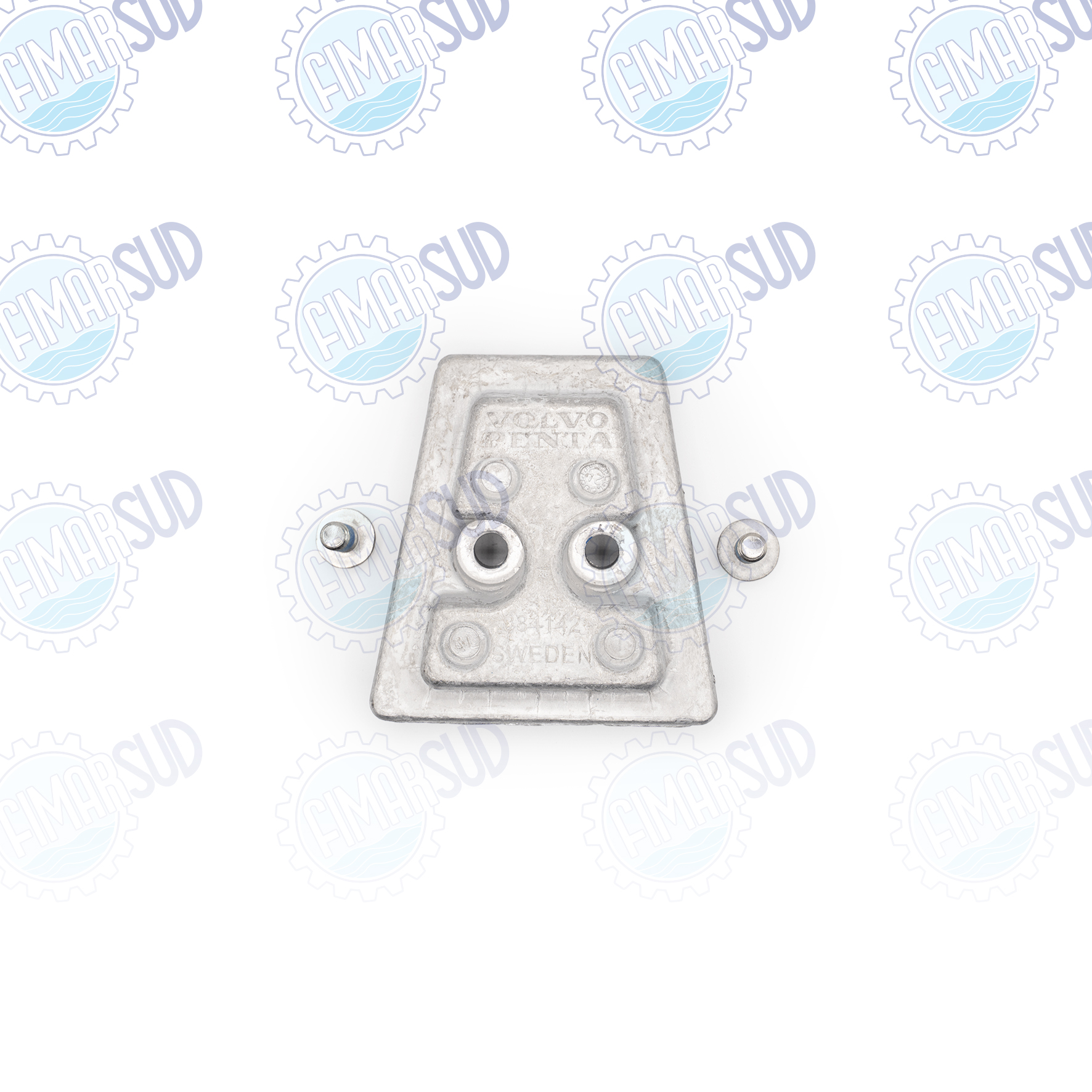 23164611 KIT ANODO - immagine 1