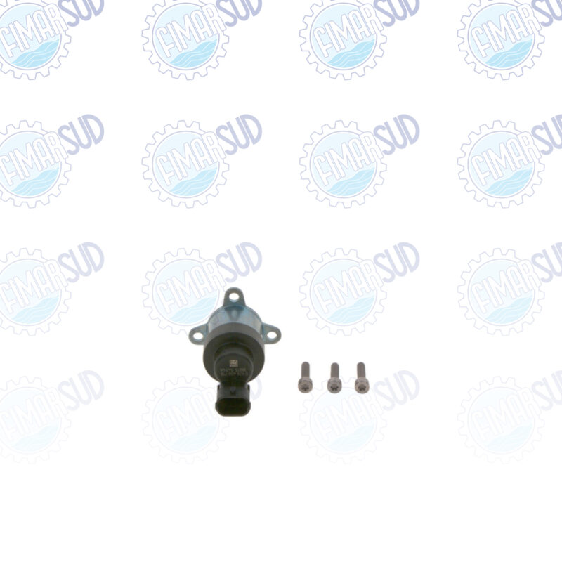 VALVOLA SOLENOIDE