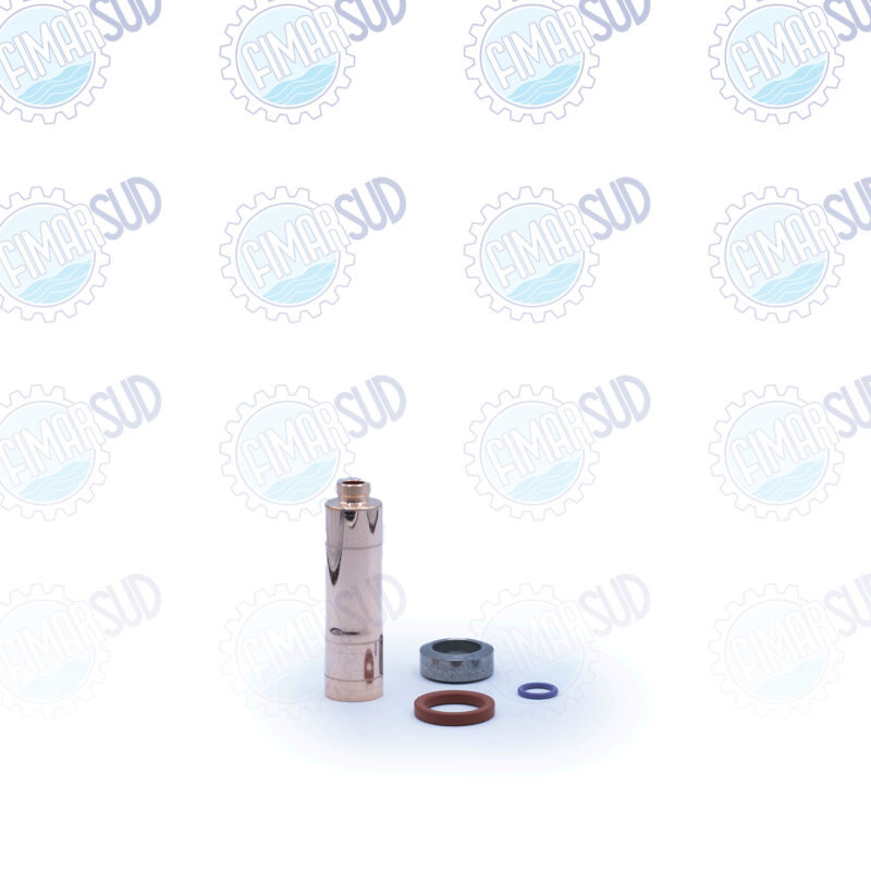 KIT MANICOTTO RAME