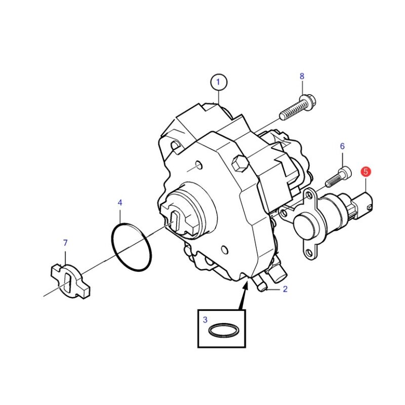 VALVOLA SOLENOIDE
