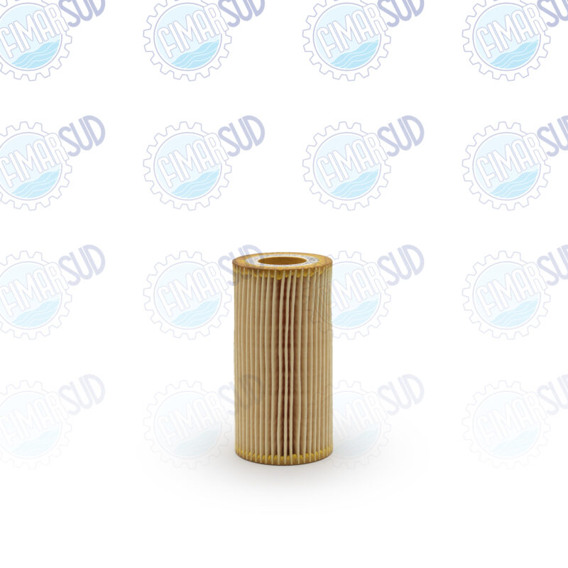 KIT FILTRO OLIO