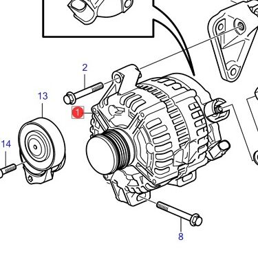 ALTERNATORE