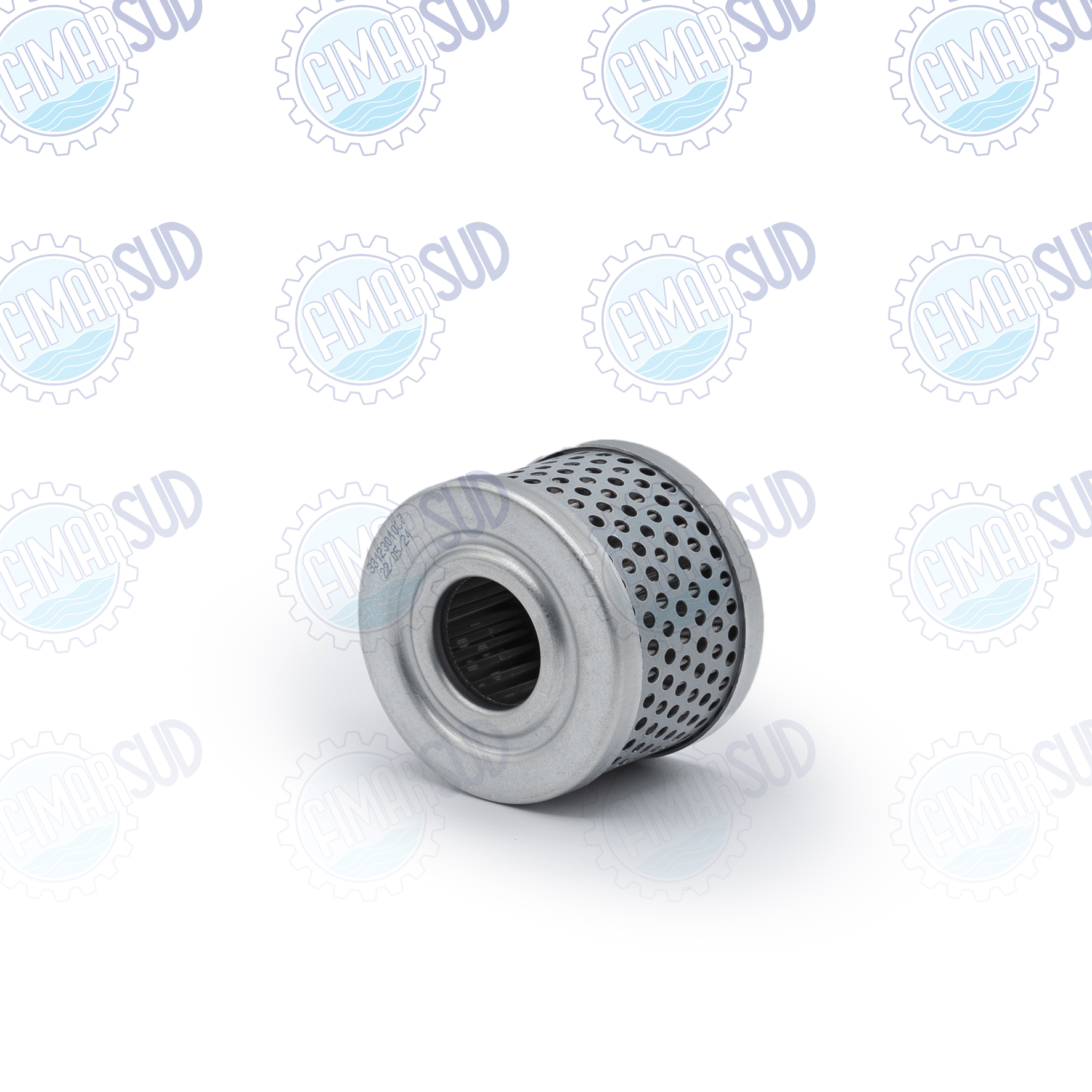 3582069 FILTRO OLIO - immagine 1