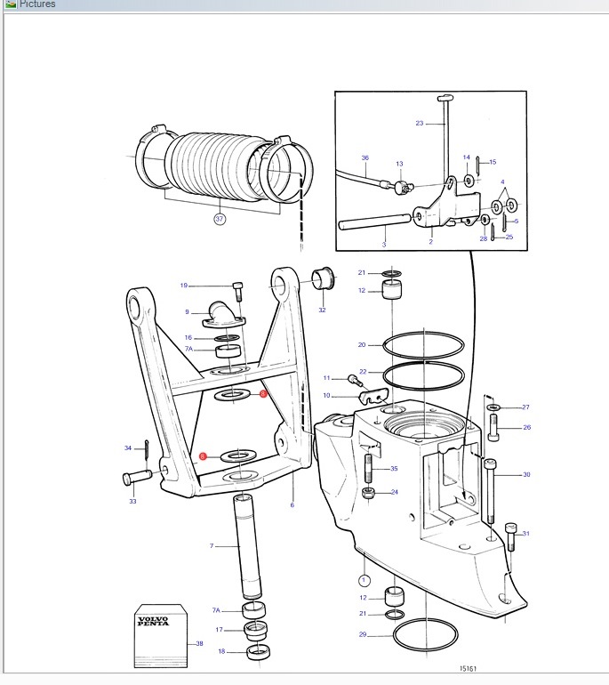 KIT SPESSORI