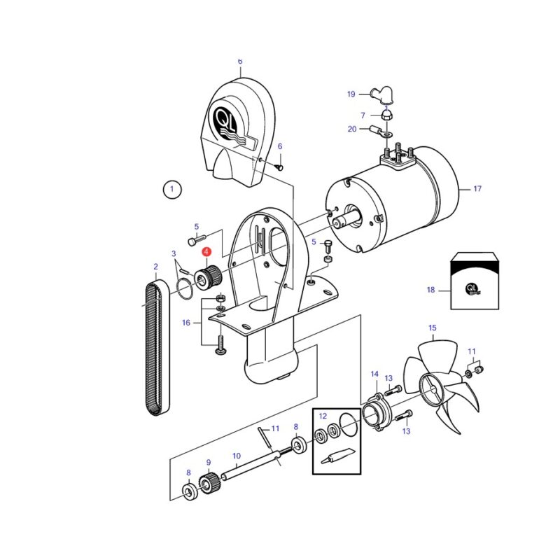 PULLEY