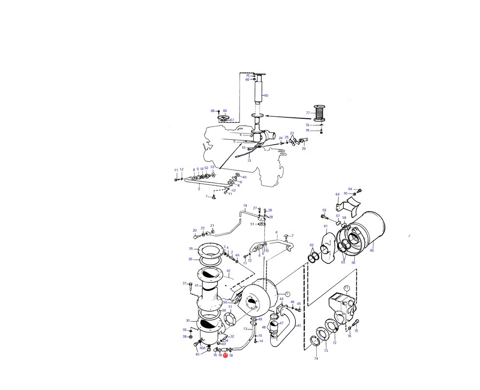 466328-1-1.jpg 466328 - MANICOTTO GOMMA - immagine 1
