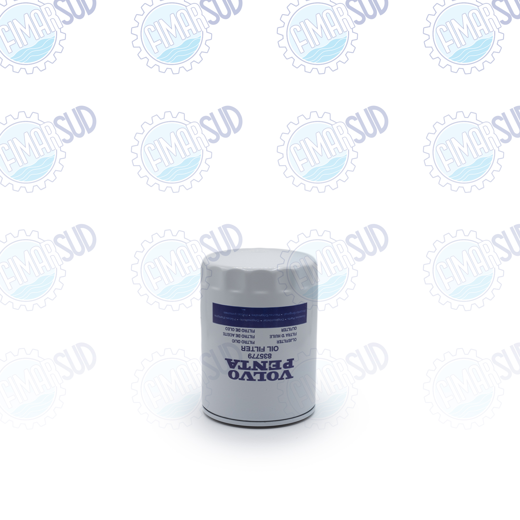 835779 FILTRO OLIO - immagine 1