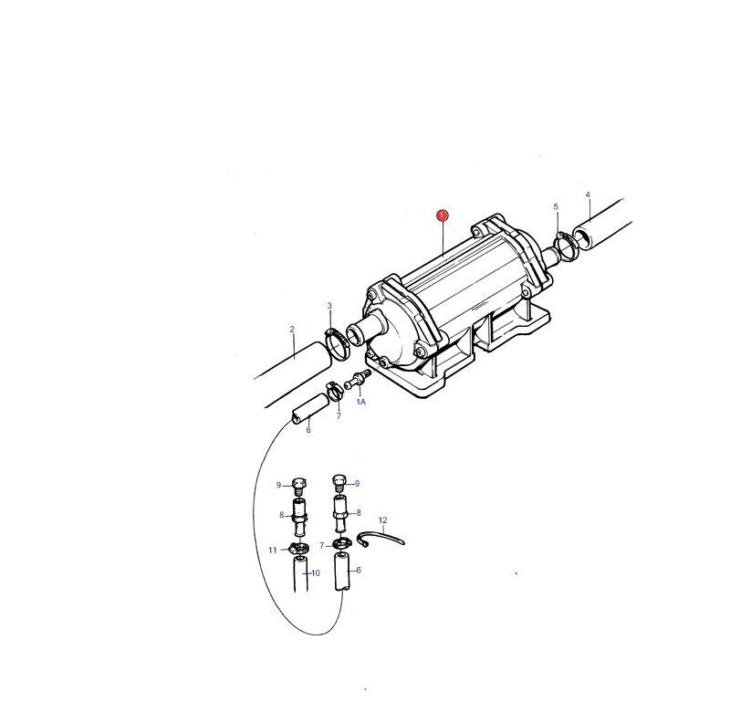 RADIATORE OLIO