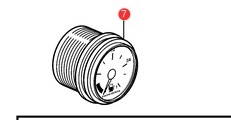 STRUMENTO CARBURANTE