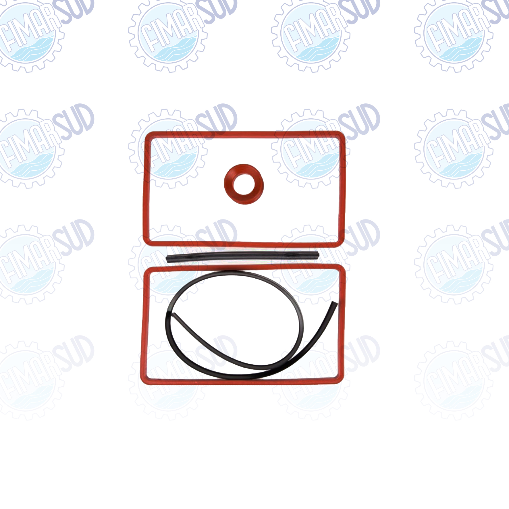 877386 KIT GUARNIZIONI - immagine 1