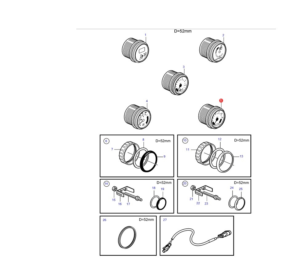 881658-1-1.jpg VOLTOMETRO - immagine 1