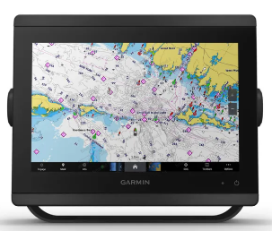 GPSMAP® 8410
