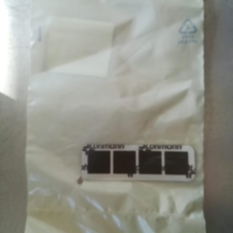 LISTELLO SIMBOLO