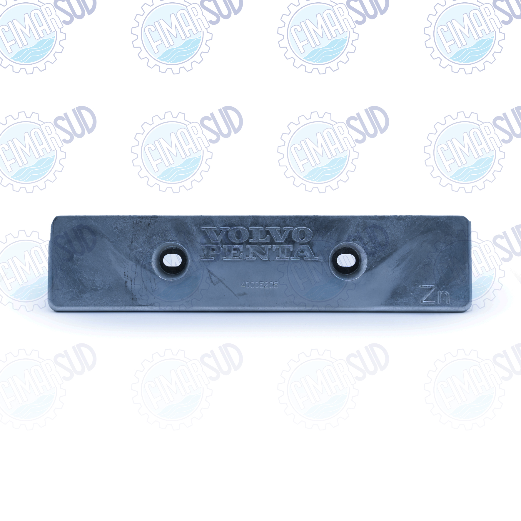 40005206 ANODO - immagine 1